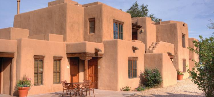 世界马克圣达菲酒店(WorldMark Santa Fe)图片