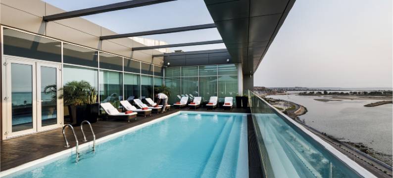 碧野酒店(Hotel Baia)图片