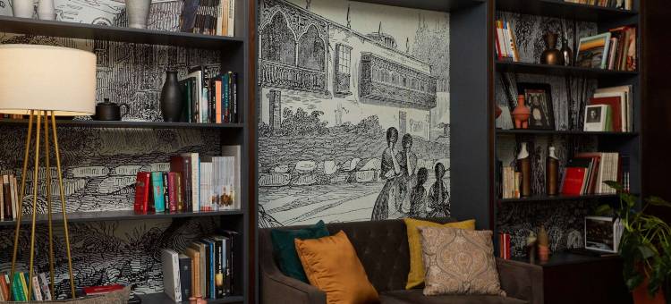 美憬阁曼托利马酒店(Manto Hotel Lima - MGallery Collection)图片