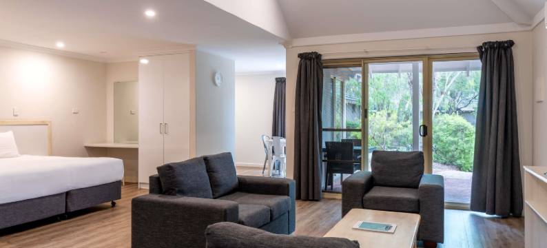 乔格拉菲湾景度假村(Bayview Geographe Resort)图片