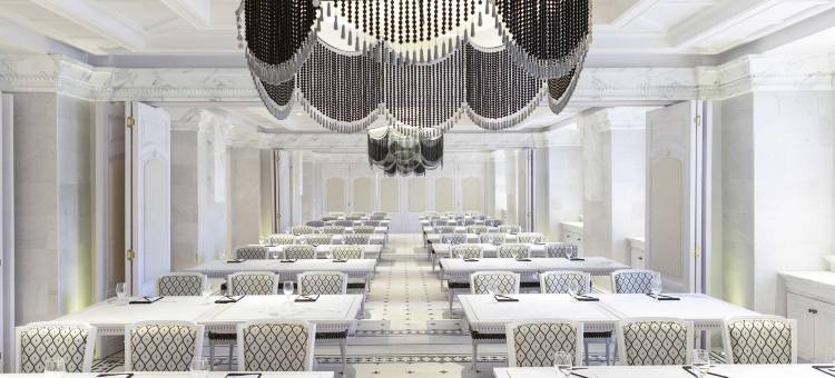 沙坝穹顶酒店 - 美憬阁系列(Hotel de la Coupole Sapa - MGallery Collection)图片