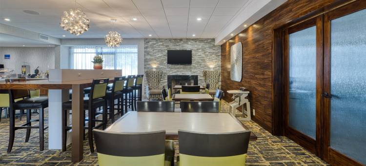 费舍尔印第安纳波利斯贝斯特韦斯特酒店(Best Western Fishers/Indianapolis Area)图片