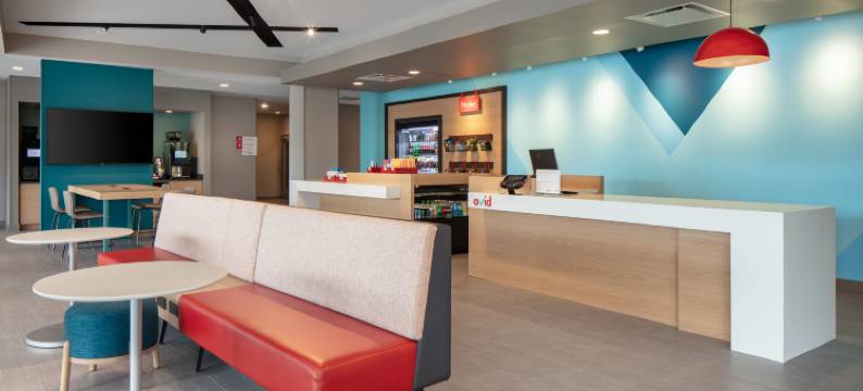 avid hotels 麦迪逊 - 莫诺纳 by IHG(avid hotel MADISON - MONONA by IHG)图片