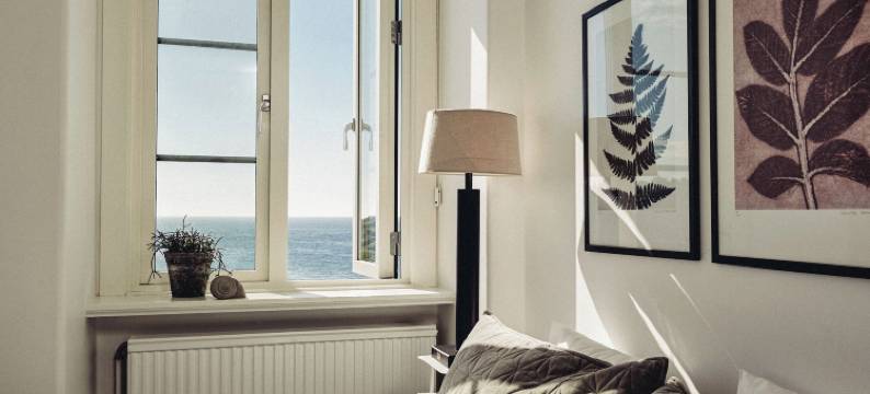 瓦贝格斯库斯特酒店(Varbergs Kusthotell)图片