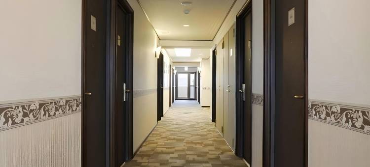 东横INN-博多站前祇园(Toyoko Inn Hakata Ekimae Gion)图片