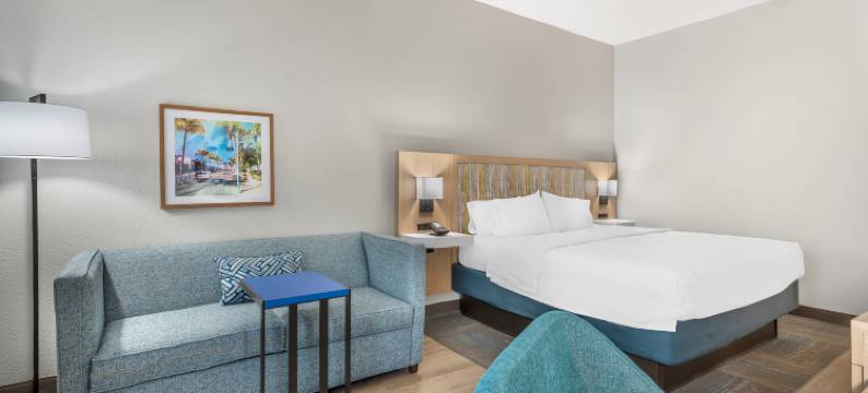 I-75迈尔斯堡机场欢朋酒店(Hampton Inn Ft. Myers-Airport I-75)图片