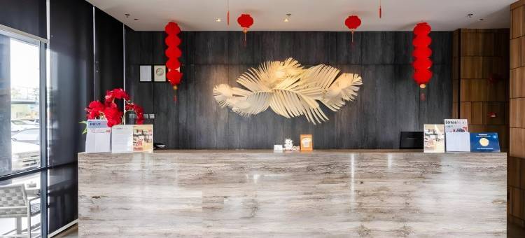 罗克西酒店及公寓(Roxy Hotel & Apartments)图片