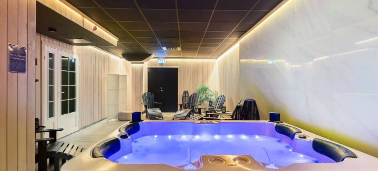 普拉扎贝斯特韦斯特酒店(Best Western Plaza Hotel)图片