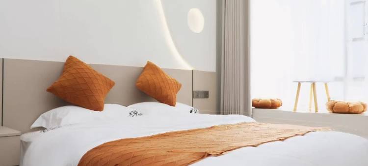 云居民宿(纳雍县人民医院客运站店)图片