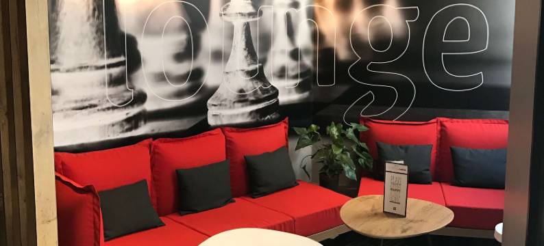 宜必思里尔中心大广场酒店(Ibis Lille Centre Grand Place)图片