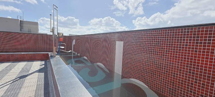 丽笙红色伊比拉普埃拉(Radisson Red Ibirapuera)图片