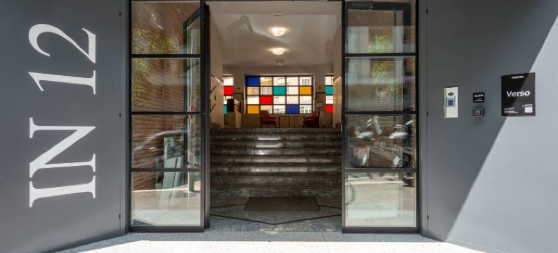 努玛 | 维尔索公寓(Numa Rome Verso)图片