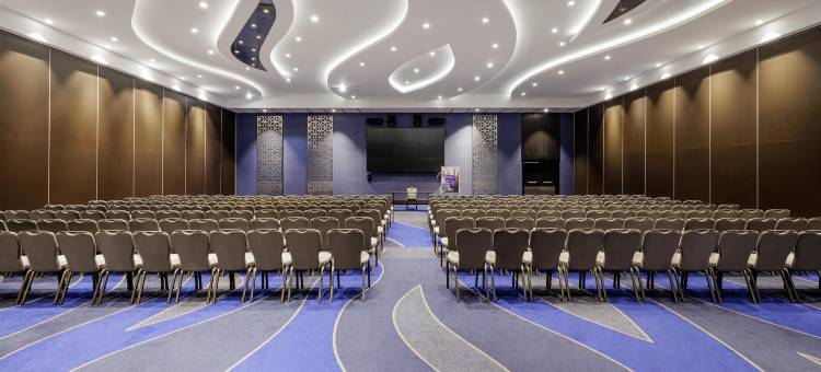 扎维多沃丽笙度假村(Radisson Resort, Zavidovo)图片