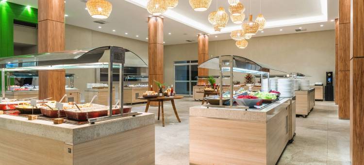 普拉塔吉海滩全包式度假村(Pratagy Acqua Park Beach All Inclusive Resort)图片