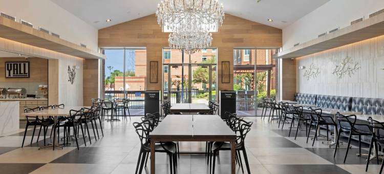 休斯顿Cy-Fair 的 Kompose 公寓(Kompose Residences Houston Cy-Fair)图片