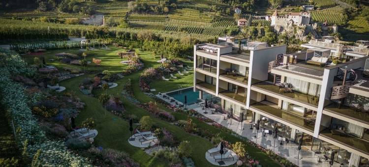 阿玛丽精品酒店(Boutique Hotel Amaril)图片