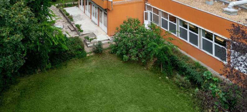 宜必思-布达佩斯城南酒店(Ibis Budapest Citysouth)图片