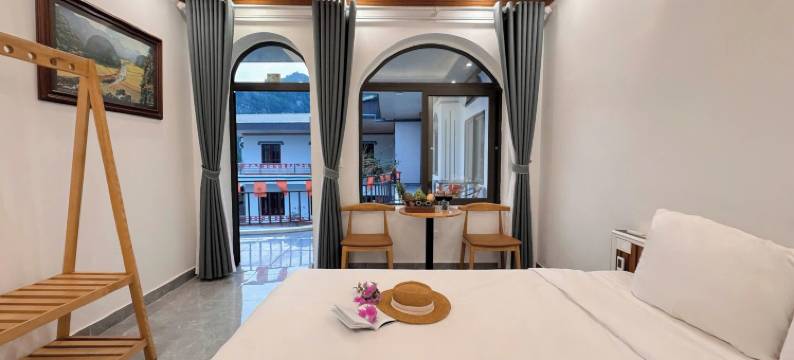 团尼哥可酒店(Tuan Ngoc Hotel)图片