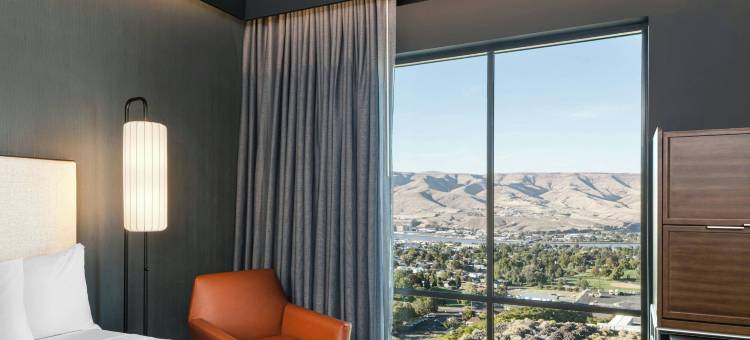 Courtyard by Marriott Lewiston图片