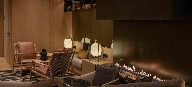 黑松酒店，小型豪华酒店(The Blackpine Hotel, Small Luxury Hotels)图片