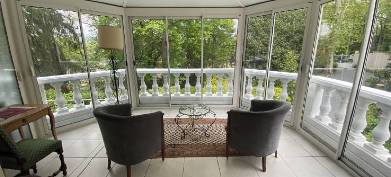 罗吉斯韦莱斯酒店(Logis Vélès)图片