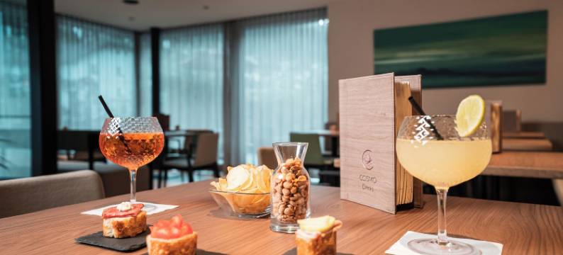 科斯梅亚多洛米蒂酒店(Hotel COSMEA Dolomites)图片