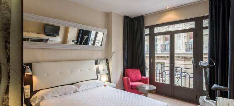 珀蒂宫丘卡酒店(Petit Palace Chueca)图片