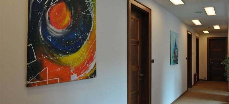 威廉艺术酒店(Art Hotel William)图片