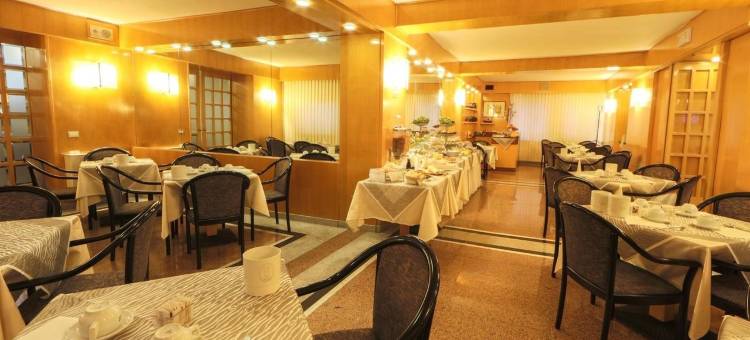 利伯塔贝斯特韦斯特酒店(Best Western Hotel Liberta)图片