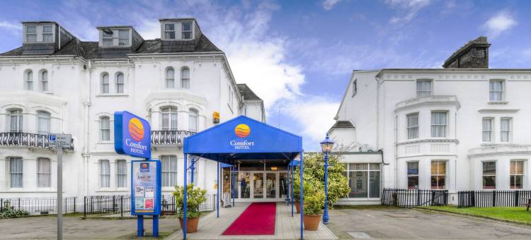 海豚酒店(The Dolphin Hotel)图片