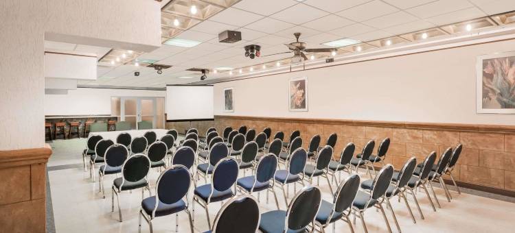 温莎贝斯特韦斯特 SureStay Plus 酒店(SureStay Plus by Best Western Windsor)图片