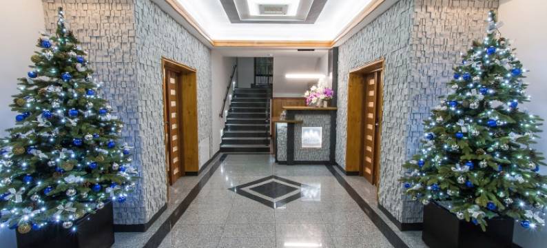 多姆顶端假日酒店(Dom Wczasowy Na Szczycie)图片