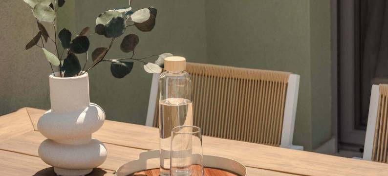 爱奥尼亚珍宝套房(Ionian Treasure Suites)图片