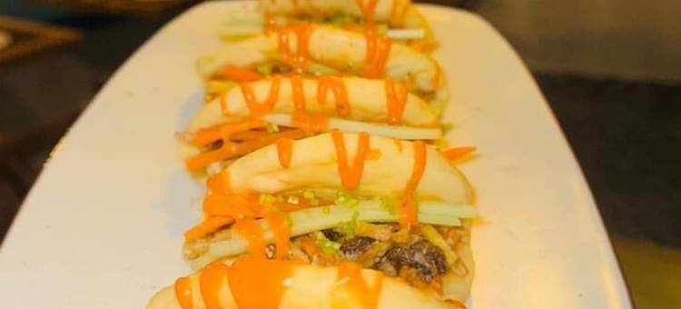 琥珀旅馆(Hotel Amber Inn)图片