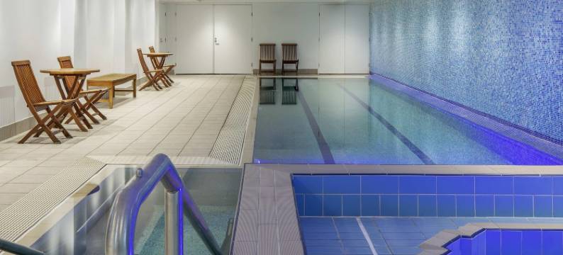 曼特拉查特斯伍德酒店(Mantra Chatswood)图片