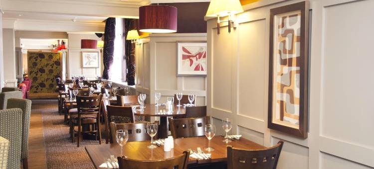 普瑞米尔伦敦县政府酒店(Premier Inn London County Hall)图片