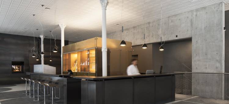 格特酒店(Hotel Gault)图片