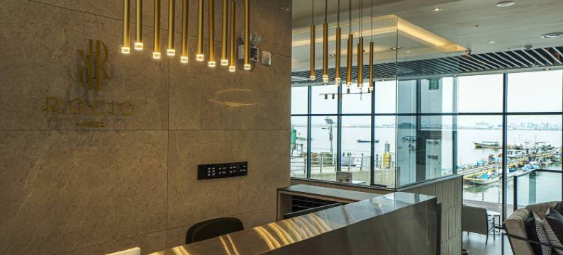 唐津 罗西奥酒店(Dangjin Hotel Rocio)图片