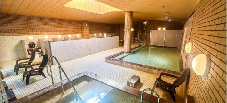 利夫马克斯度假酒店 飞驒高山～卧龙之乡～(Livemax Resort 　Hida Takayama ~Garyu no Sato~)图片