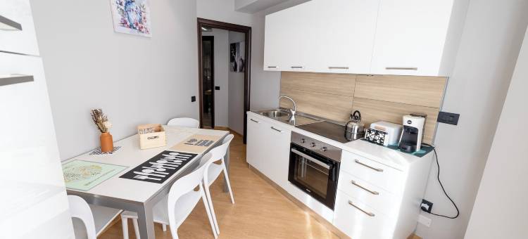 特雷姆之家(House le Treemme)图片