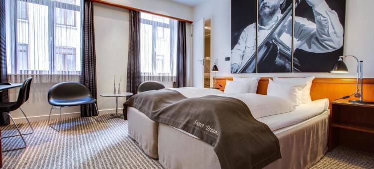 The Huxley Copenhagen, BW Premier Collection图片