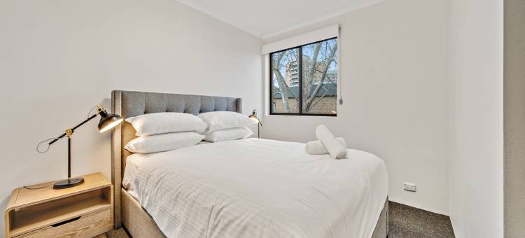 配有泳池、烧烤设施、网球场 & 停车位的两卧室(2-Bed with Pool, BBQ, Tennis Court & Parking)图片
