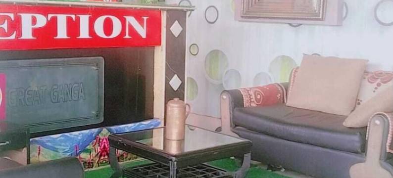 希夫甘加民宿(Shiv Ganga Home Stay)图片