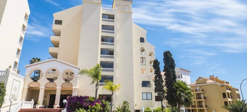 城堡港官方(Castle Harbour)图片