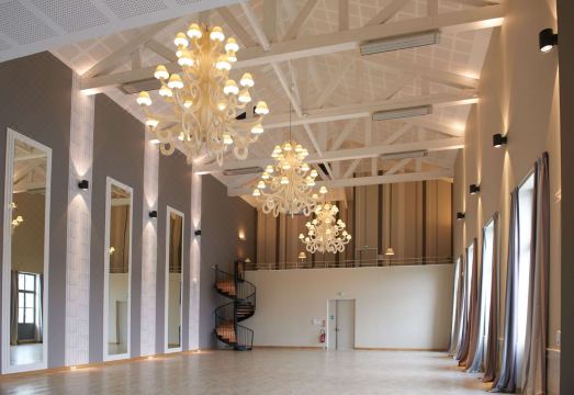 Hôtel Mercure Cholet Centre Hotel Overview