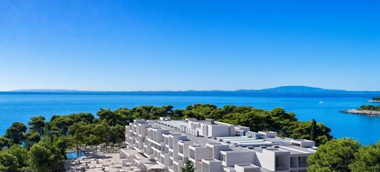 瓦拉马尔卡罗来纳酒店及别墅(Valamar Carolina Hotel & Villas)图片