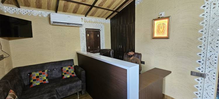 Stayguru库奇之家(Stayguru the Kutch House)图片