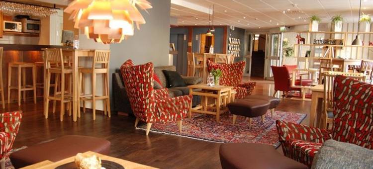 Home Hotel 贝格马斯塔伦(Home Hotel Bergmästaren)图片