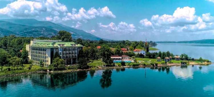 里士满诺健康Spa酒店 - 限成人酒店(Richmond Nua Wellness -Spa)图片