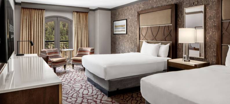 黑鹰马蹄娱乐场酒店 - 凯撒奖励计划的凯悦悠选(Horseshoe Black Hawk- A Caesars Rewards Destination)图片